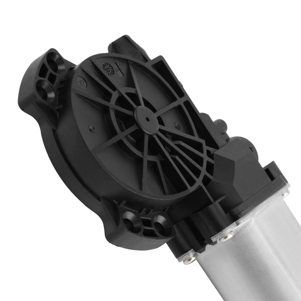 2 PCS Front Left + Right Power Window Motor Regulator compatible for Kia Optima 2011-2015