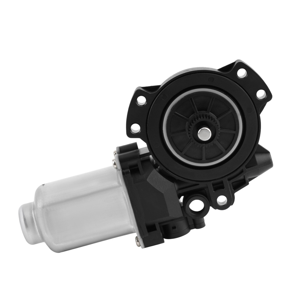 2 PCS Front Left + Right Power Window Motor Regulator compatible for Kia Optima 2011-2015