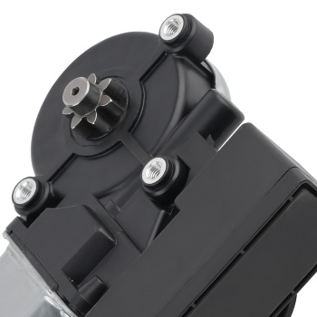 Front LeftRight Side Power Window Lift Motor compatible for Lexus ES300 LS430 2001-2006