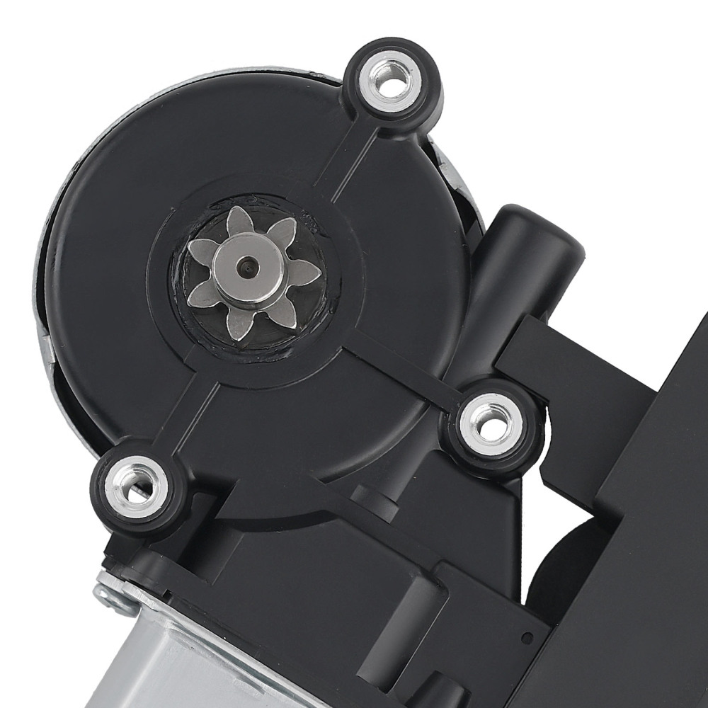 Front LeftRight Side Power Window Lift Motor compatible for Lexus ES300 LS430 2001-2006