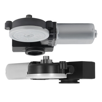 Front LeftRight Side Power Window Lift Motor compatible for Lexus ES300 LS430 2001-2006