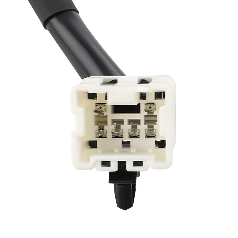 2X Front LeftRight Window Motors For 03-07 compatible for Infiniti G35 03-09 compatible for Nissan 350Z