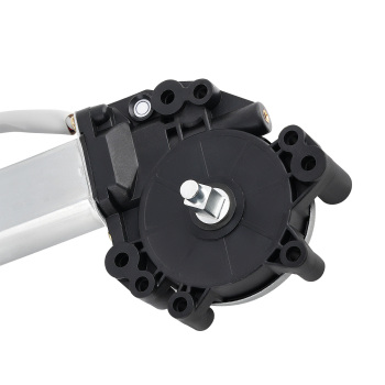 Front LHRH Window Motor compatible for Infiniti QX56 compatible for Nissan Armada Pathfinder Titan XD