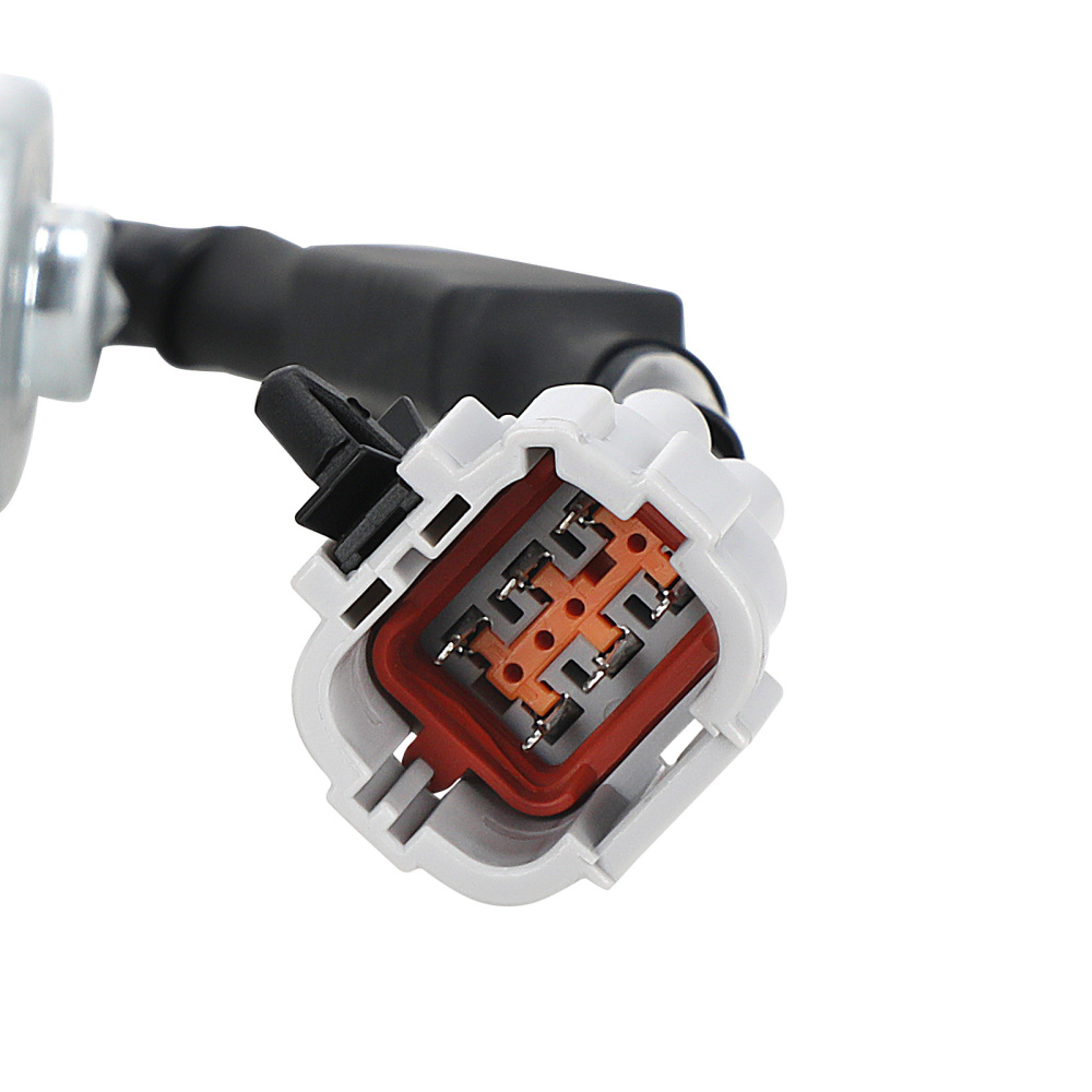 Front LHRH Window Motor compatible for Infiniti QX56 compatible for Nissan Armada Pathfinder Titan XD