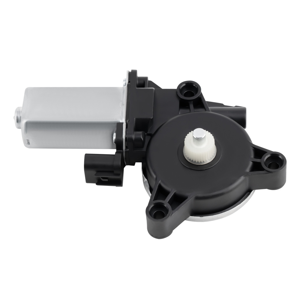 Pair Front Left Right Side Power Window Lift Motor compatible for Hyundai Tucson 2016-2021