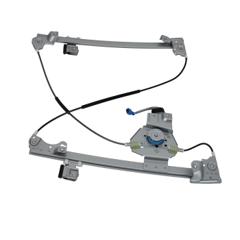 1x Window Regulator w/ Motor Assembly Front RH compatible for Land Rover Freelander 98-06