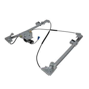 1x Window Regulator w/ Motor Assembly Front RH compatible for Land Rover Freelander 98-06