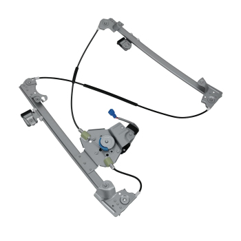 1x Window Regulator w/ Motor Assembly Front RH compatible for Land Rover Freelander 98-06