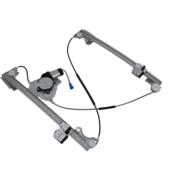 1x Window Regulator w/ Motor Assembly Front RH compatible for Land Rover Freelander 98-06