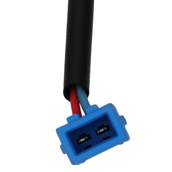 Front Left Electric Window RegulatorMotor Assembly compatible for Land Rover Freelander