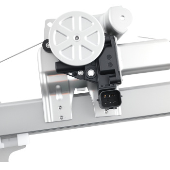 Front Right Power Window Lifter compatible for Nissan Altima 19-22 807206CA0A 389223