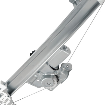 Front Right Power Window Lifter compatible for Nissan Altima 19-22 807206CA0A 389223