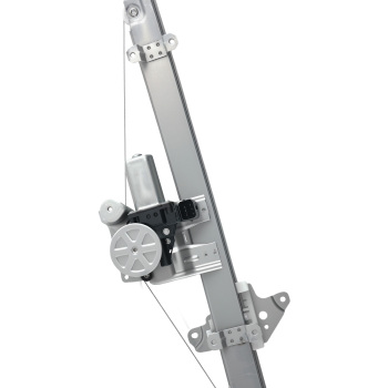 Front Right Power Window Lifter compatible for Nissan Altima 19-22 807206CA0A 389223