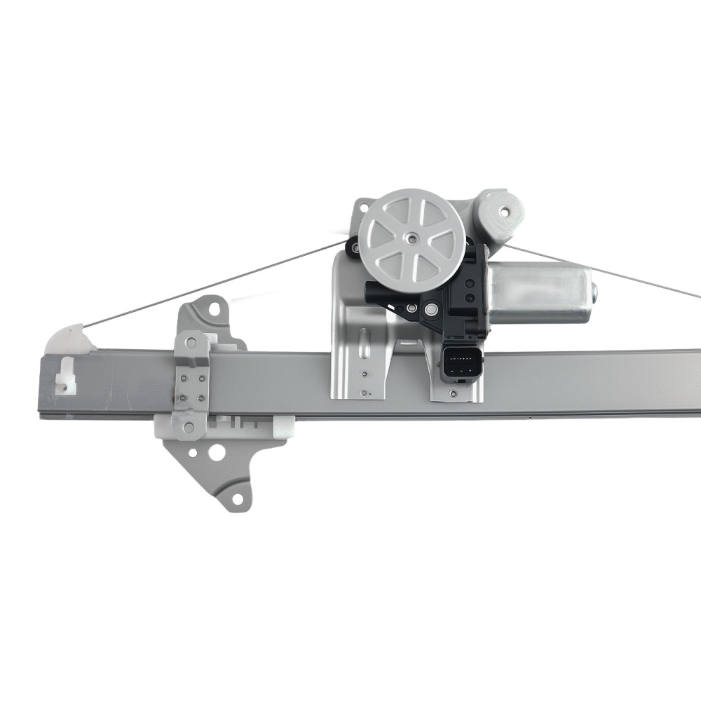 Front Right Power Window Lifter compatible for Nissan Altima 19-22 807206CA0A 389223