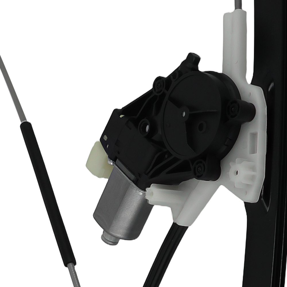 Electric Window Lifter Front Right compatible for Land Rover Range Rover L405 12-2021