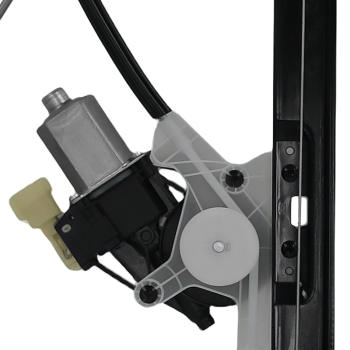 Electric Window Lifter Front Right compatible for Land Rover Range Rover L405 12-2021