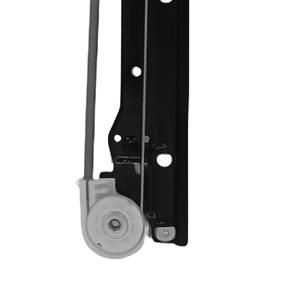 Electric Window Lifter Front Right compatible for Land Rover Range Rover L405 12-2021