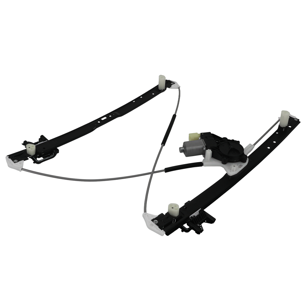 Electric Window Lifter Front Right compatible for Land Rover Range Rover L405 12-2021