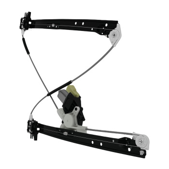 Driver Side Power Window Motor compatible for Range Rover 2013-19 LR078164