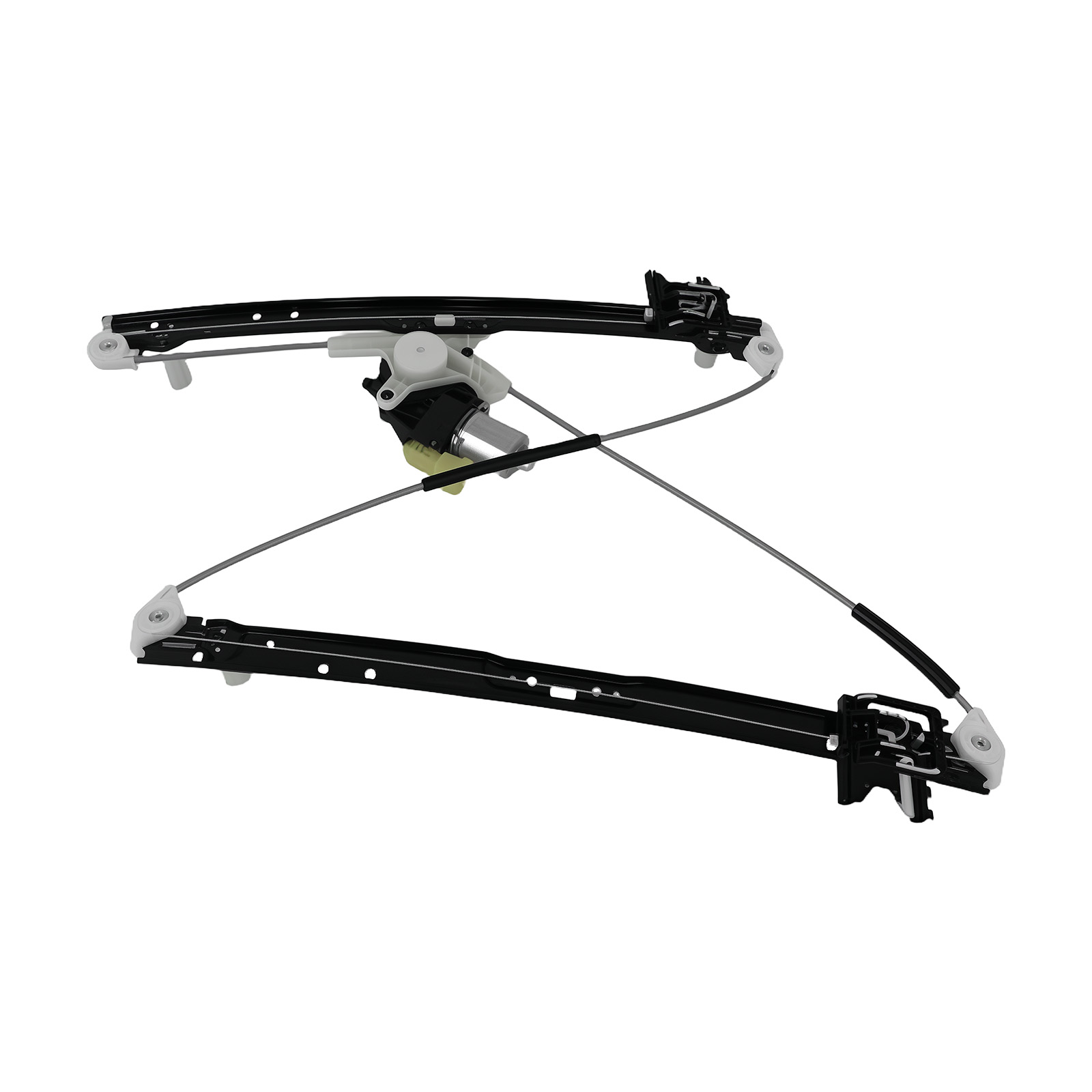 Driver Side Power Window Motor compatible for Range Rover 2013-19 LR078164