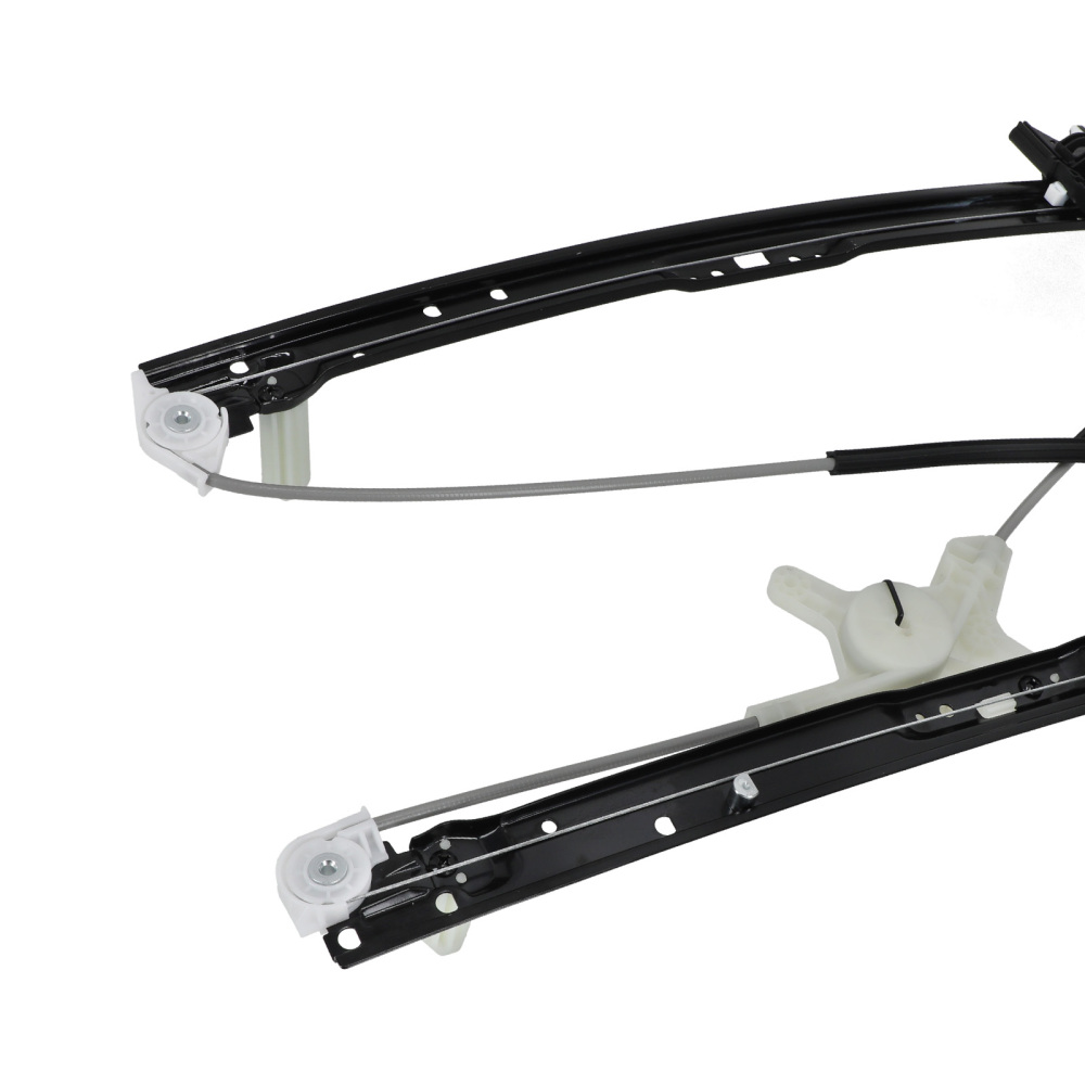 Rear Right Window Regulator compatible for Land Rover Range Sport L494 13-23 All Engine SUV