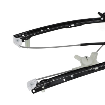 Rear Right Window Regulator compatible for Land Rover Range Sport L494 13-23 All Engine SUV
