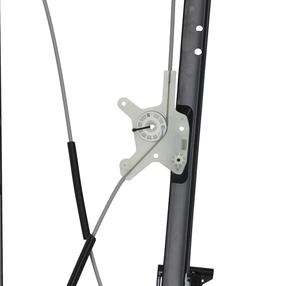 Rear Right Window Regulator compatible for Land Rover Range Sport L494 13-23 All Engine SUV