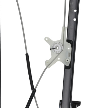 Rear Right Window Regulator compatible for Land Rover Range Sport L494 13-23 All Engine SUV