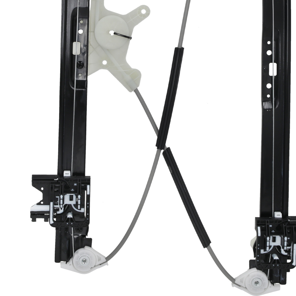 Rear Right Window Regulator compatible for Land Rover Range Sport L494 13-23 All Engine SUV