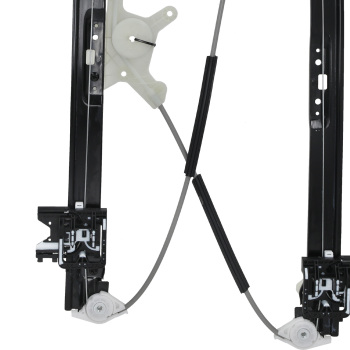 Rear Right Window Regulator compatible for Land Rover Range Sport L494 13-23 All Engine SUV