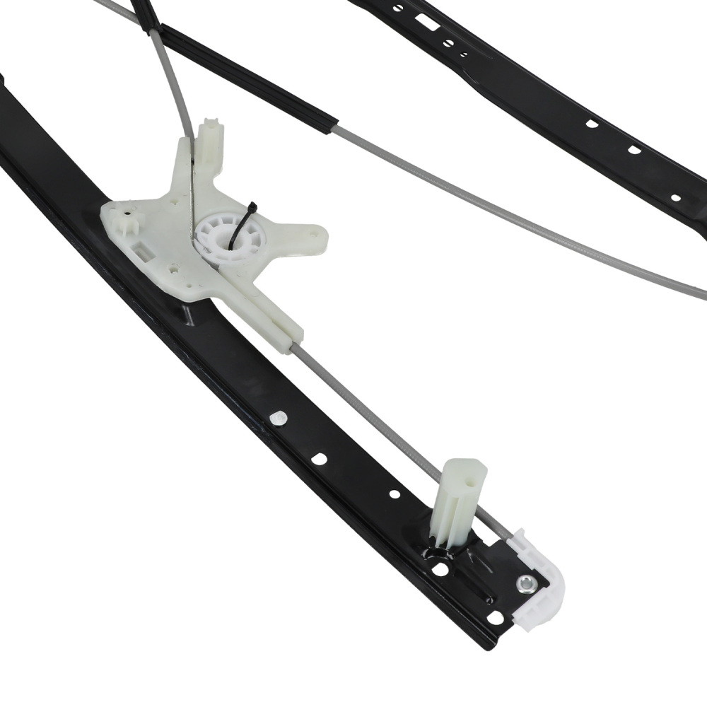 Rear Right Window Regulator compatible for Land Rover Range Sport L494 13-23 All Engine SUV