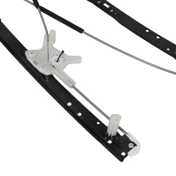 Rear Right Window Regulator compatible for Land Rover Range Sport L494 13-23 All Engine SUV