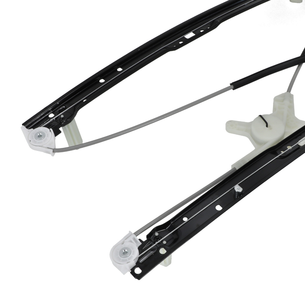 Rear Right Window Regulator compatible for Land Rover Range Sport L494 13-23 All Engine SUV