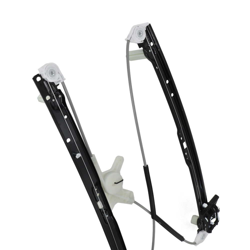 Rear Right Window Regulator compatible for Land Rover Range Sport L494 13-23 All Engine SUV