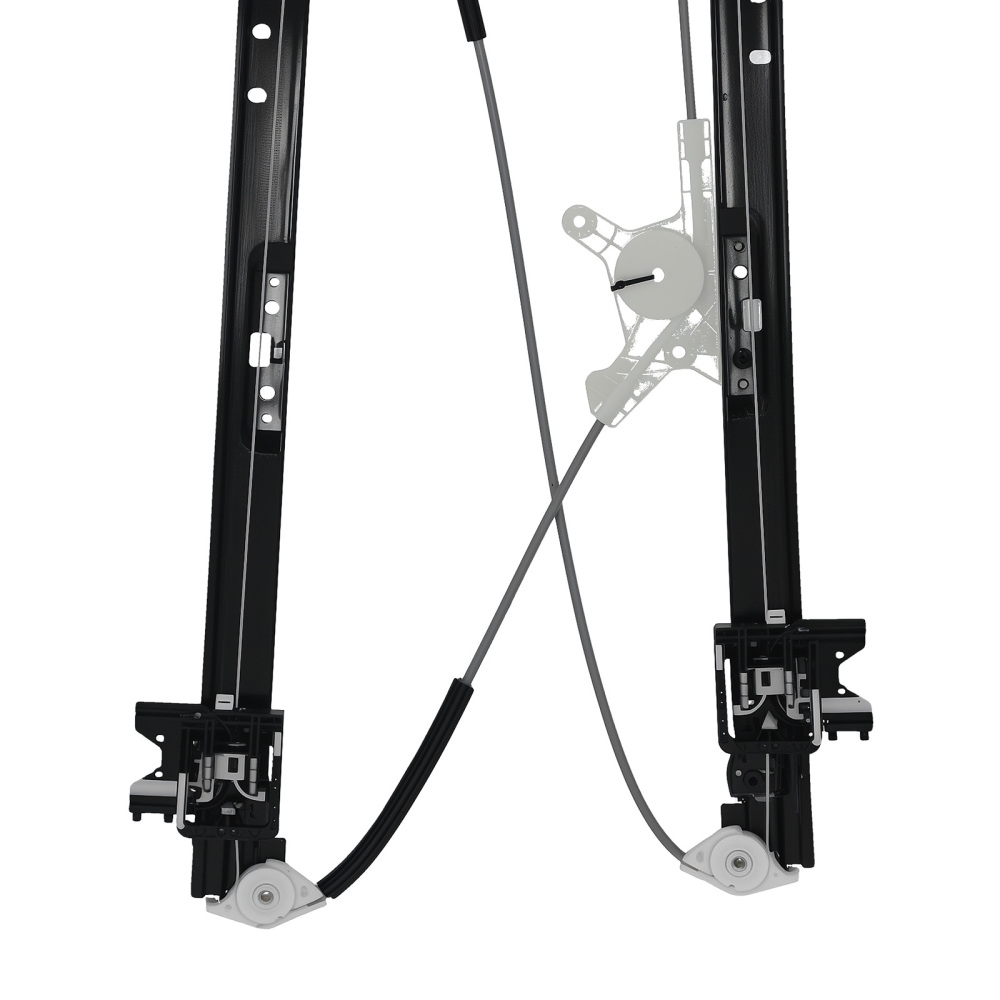 1PC WINDOW REGULATOR compatible for LAND ROVER RANGE ROVER SPORT 2013-2023 LR078871