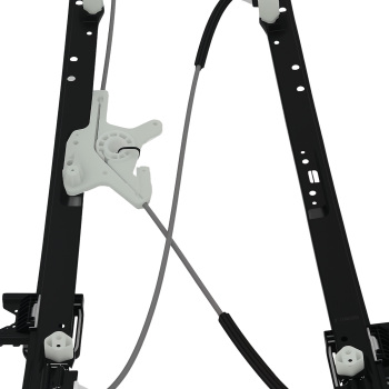 1PC WINDOW REGULATOR compatible for LAND ROVER RANGE ROVER SPORT 2013-2023 LR078871