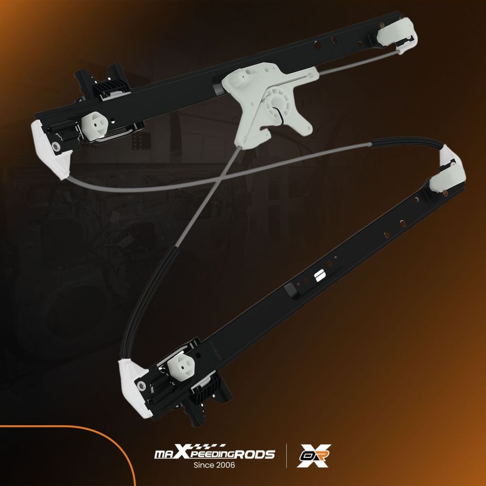 1PC WINDOW REGULATOR compatible for LAND ROVER RANGE ROVER SPORT 2013-2023 LR078871