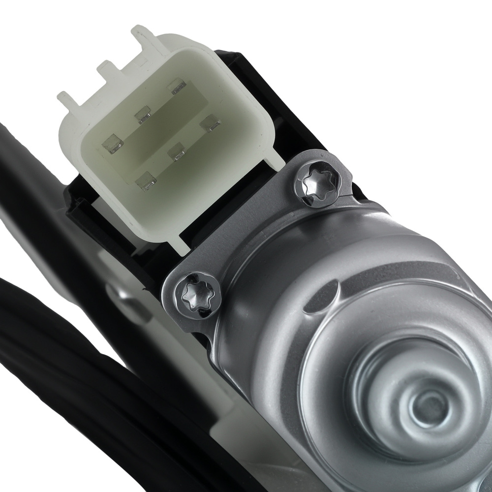 Power Window Lifter Rear Right for Discovery 5 L462 16-20 LR153959