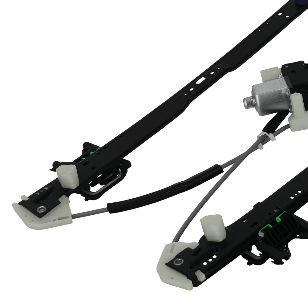 Power Window Lifter Rear Right for Discovery 5 L462 16-20 LR153959