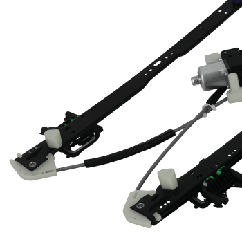 Auto Window Control RR compatible for Land Rover Discovery 5 L462 2016-20 LR153959