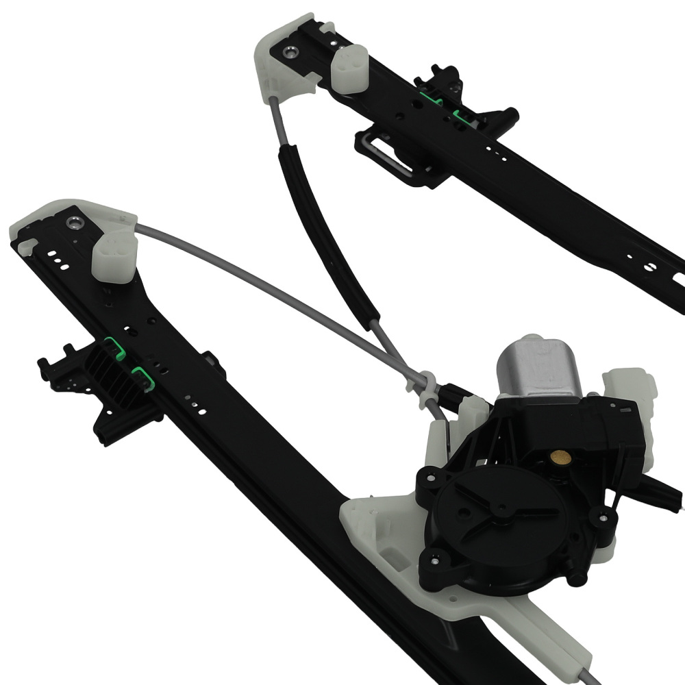 Power Window Lifter Rear Right for Discovery 5 L462 16-20 LR153959