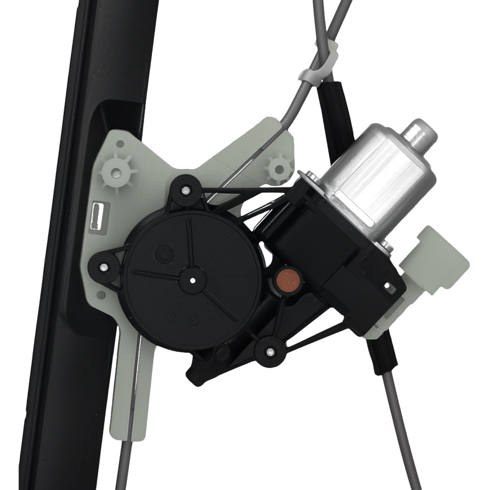 Power Window Lifter Rear Right for Discovery 5 L462 16-20 LR153959