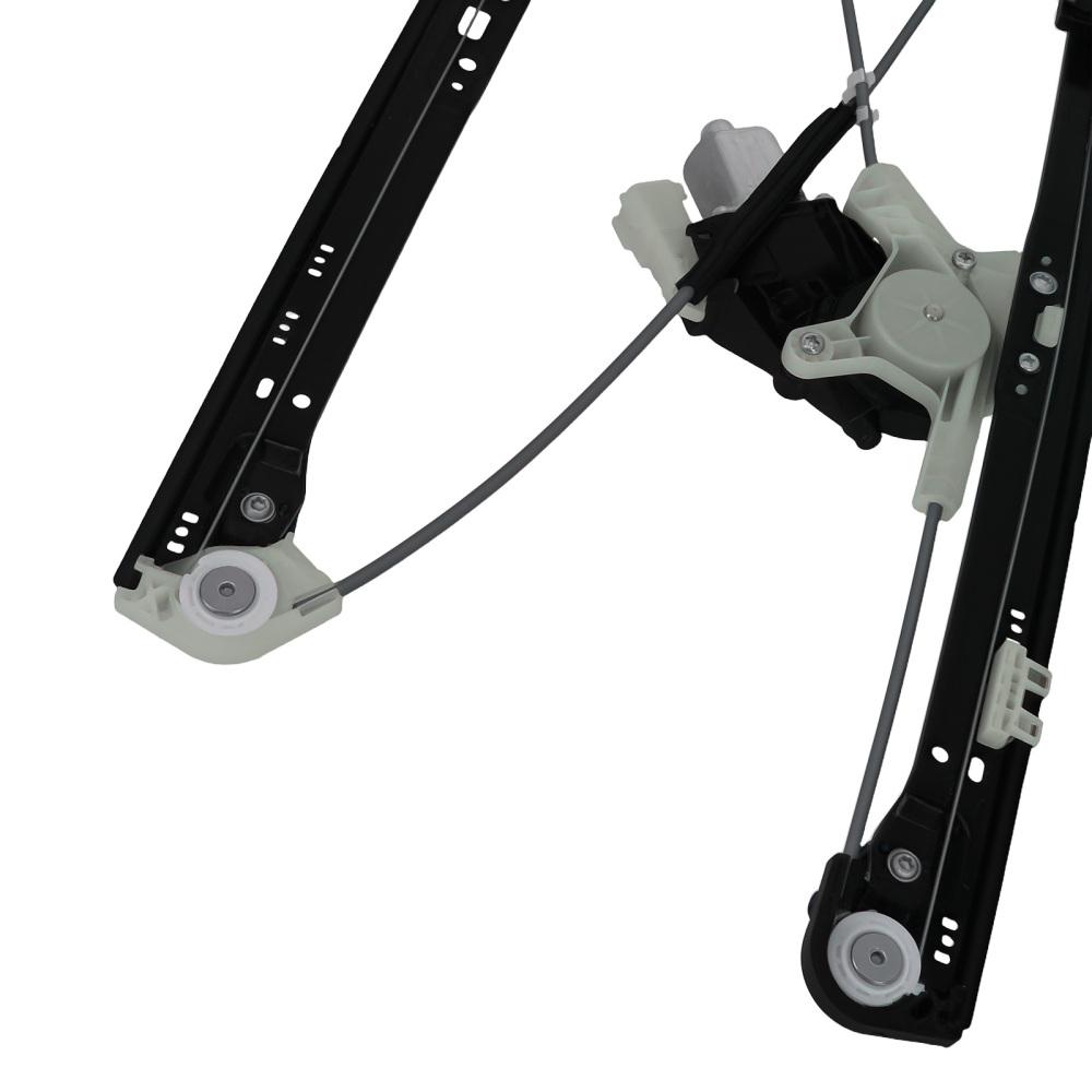 Alzacristallo Destro Posteriore compatibile per Land Rover Discovery 5 2016-2020 LR153959