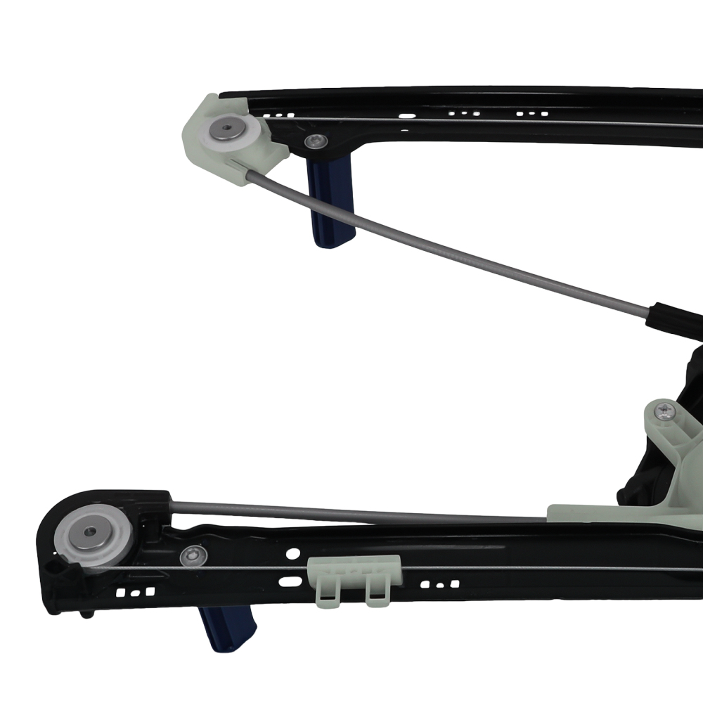 Alzacristallo Destro Posteriore compatibile per Land Rover Discovery 5 2016-2020 LR153959