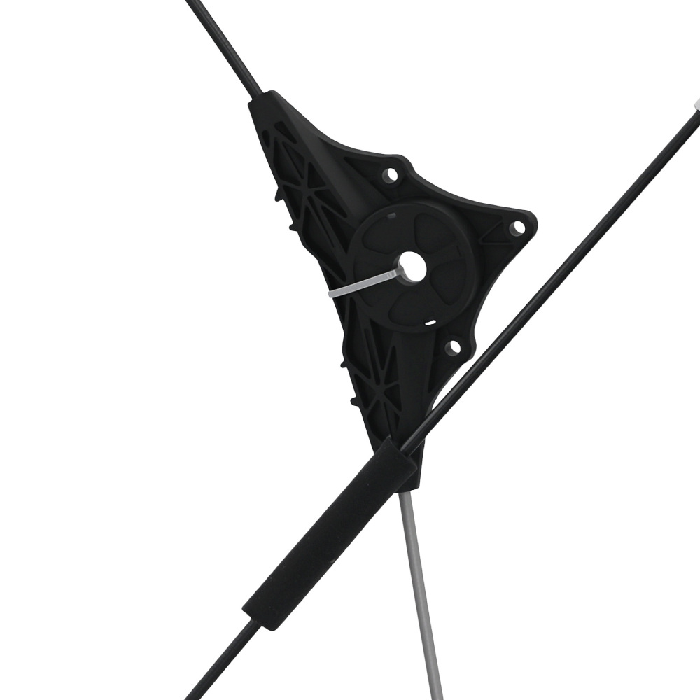 Front Left Driver Side Window Regulator compatible for INFINITI QX50 2014-2017 807211BA0B