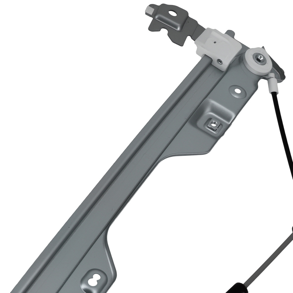 Front Left Driver Side Window Regulator compatible for INFINITI QX50 2014-2017 807211BA0B
