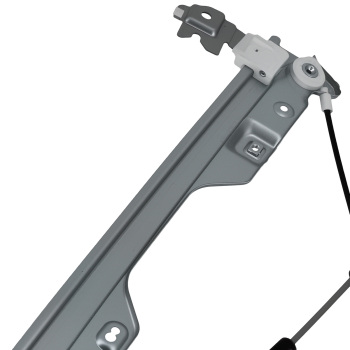 Front Left Driver Side Window Regulator compatible for INFINITI QX50 2014-2017 807211BA0B
