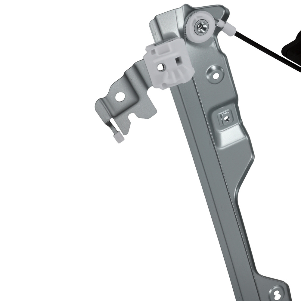 Front Left Driver Side Window Regulator compatible for INFINITI QX50 2014-2017 807211BA0B