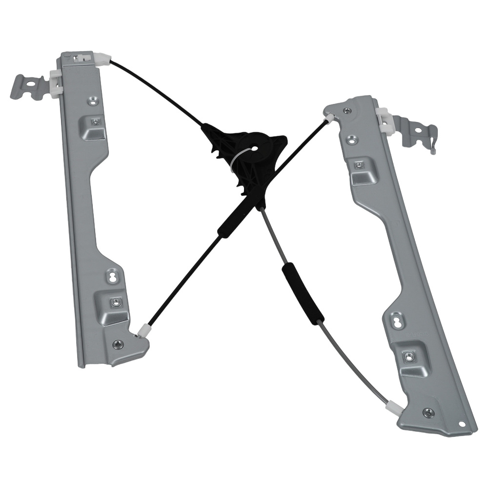 Front Left Driver Side Window Regulator compatible for INFINITI QX50 2014-2017 807211BA0B