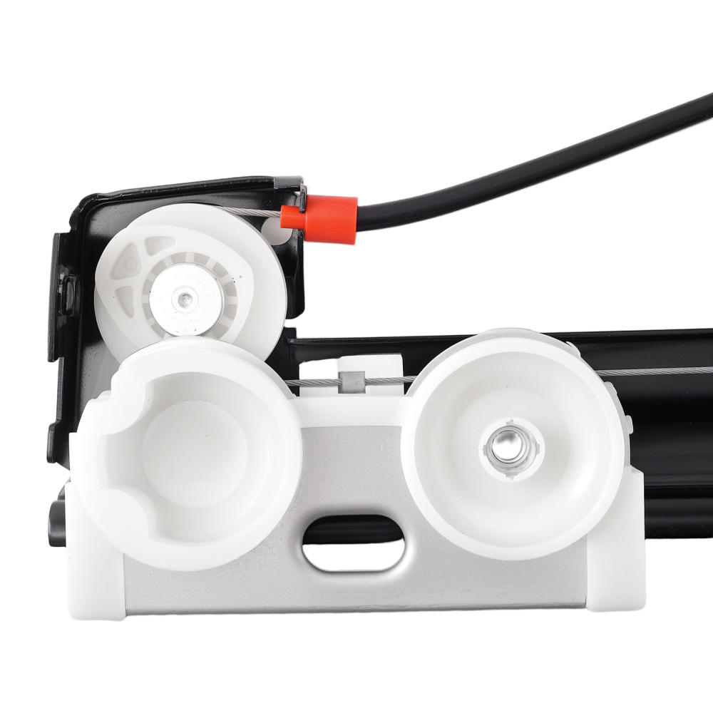 Front Right Power Window Regulator compatible for MINI Cooper 2001-2005 51337039452